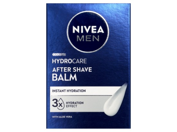 Nivea Men Hydrocare Balzám po holení 100ml