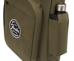 Fender Troubadour Electric Bass Gig Bag Olive