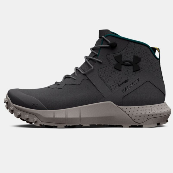 Under Armour MicroG Valsetz Trek Mid WP 3025577 100 boty