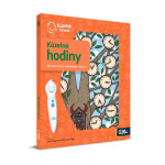 KČ Kúzelné hodiny SK