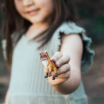 Safari Ltd. Safari Ltd. Figurka - Liška obecná