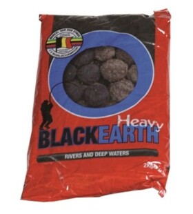 MVDE Směs Black Earth 2kg,MVDE Směs Black Earth 2kg