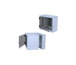 TRITON 19" dvoudílný rozvaděč 4U/500mm EDF_1047322