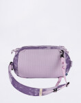 Batoh Fjällräven Skule Graphics Sling 6 457-987 Pastel Lavender-Shade