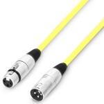 Adam Hall 3 STAR MMF 0100 SET