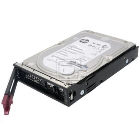 HPE 8TB SAS 12G Business Critical 7.2K LFF LP 1-year Warranty 512e Multi Vendor HDD EDF_785718