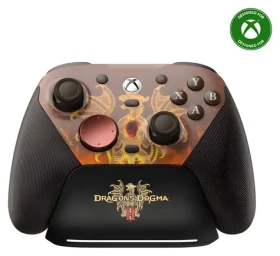 GameSir G7 Pro x Dragon's Dogma II Edition / Herní ovladač / TMR páčky / Hall Effect triggery / PC Xbox