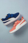 Sportovní Puma COURTFLEX V3 MESH PS 39808507 Látkový materiál,Syntetický materiál