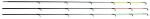 Sensas Feederová špička Feeder White Arrow - 1,5oz 2,5mm laminát