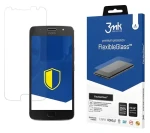3mk FlexibleGlass ochranné sklo pro Motorola Moto G5S Plus / Ochranné sklo / Hybridní
