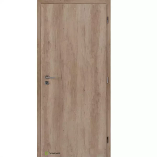 Protipožární dveře ei30 90p natural pz