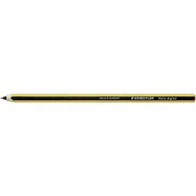 Staedtler Noris® digital Stylus dotykové pero žlutá, černá