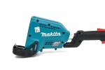 Makita DUR368LZ / Aku Křovinořez / 2x 18V / záběr 35 cm / 6500 ot-min / bez Aku (DUR368LZ)