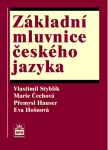 Základní mluvnice českého jazyka