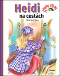 Heidi na cestách Marie José-Maury