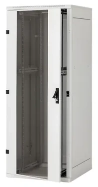 Triton 19" rozvaděč stojanový 47U/800×600 / rozebíratelný / světle šedá (RZA-47-A86-CAX-N1)
