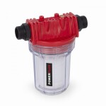 POWERPLUS POWACW04 Filtr 1L