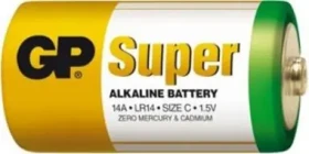 GP SuperAlkaline C 2ks 1013302000