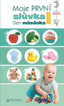 Moje první slůvka Den miminka
