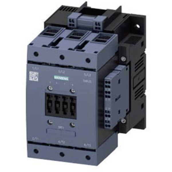 Siemens 3RT1054-3AS36 stykač 3 spínací kontakty 1000 V/AC 1 ks