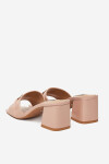 Pantofle NINE WEST R25SS04465 Syntetický materiál