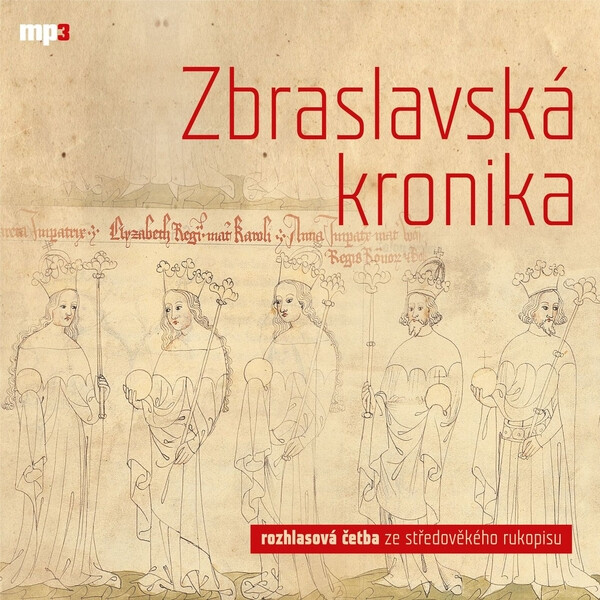 Zbraslavská kronika - Petr Žitavský
