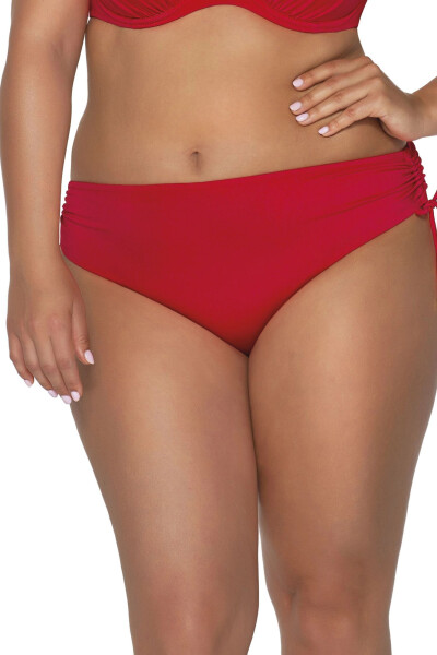 Spodní díl plavek 180/2 Barbados - AVA červená L