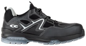 Bezpečnostní obuv Cofra TARANTA S1PS FO SR Velikost boty: 45, Černá
