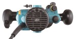 Makita RP1111CJ / Vrchní frézka / 1100W / Výška zdvihu 0-57mm / 24.000 ot-min / Upínání hřídele 8 mm (RP1111CJ)