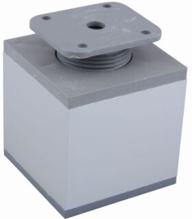 NoName nábytková nožka 60x60x100 (87017)