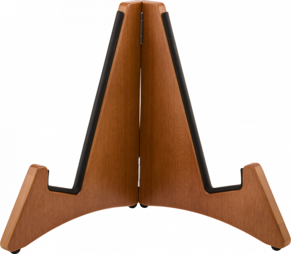 Fender Timberframe Electric Guitar Stand Natural