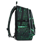 BAAGL Školní batoh Core Numbers