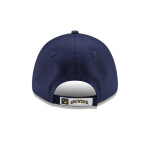 New Era Pánská kšiltovka Milwaukee Brewers MLB The League