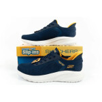 Boty Skechers Bobs Squad Chaos M 118312/NVY 41