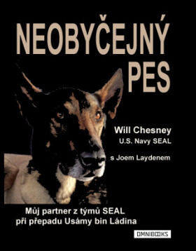 Neobyčejný pes - Will Chesney - e-kniha