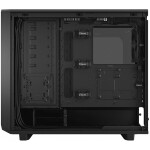 Fractal Design Meshify 2 Black TG Light Tint černá / E-ATX / 1x USB 3.1 Type C + 2x USB 3.0 / bez zdroje / p. bočnice (FD-C-MES2A-03)