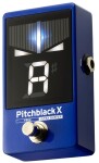 Korg LE Pitchblack X Blue