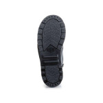 Boty Palladium Pampa Hi Lea Gusset Jr 52744-432 EU 31