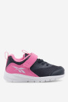 Sportovní Reebok REEBOK RUSH RUNNER 4 HP4785 Materiál/-Syntetický,Látka/-Látka