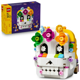 LEGO® Iconic 40811 Oltář mrtvých - LEGO®