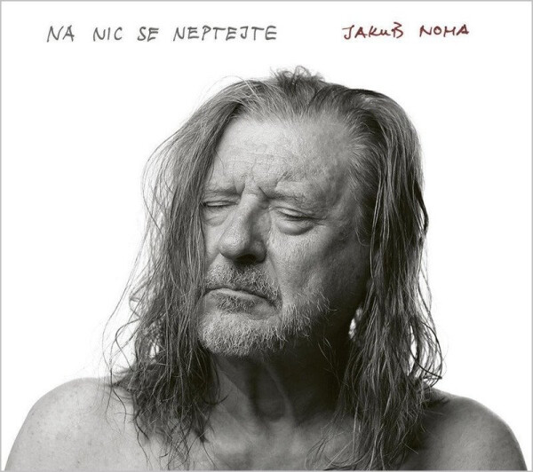 Na nic se neptejte - CD - Jakub Noha