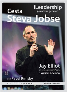 Cesta Steva Jobse