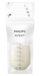 Philips AVENT SCF603/25 / Sáčky na mateřské mléko / 180 ml / 25 ks / PET