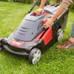 Elektrická sekačka AL-KO 40.4 E Comfort