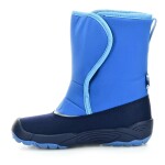 Affenzahn Snowboot Vegan Freezy Elephant
