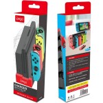 IPega 9186 Charger Dock pro N-Switch a Joy-con bílo-černá (57983115499)