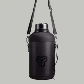 Láhev Nomad 1800 ml - STRIX (1800 ml, černá) (53329-1-black)
