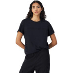 Champion SS Tee W 117650 KK001 tričko xs