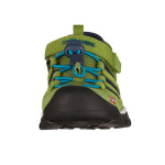 Dětské sandály Trollkids Kristiansand Sandal XT Jr 665-346 29