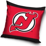 TipTrade TipTrade Polštářek New Jersey Devils NHL